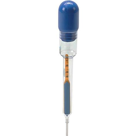 KRAFTMANN 9672 TESTEUR DE PROTECTION ANTIGEL AEROTEMP
