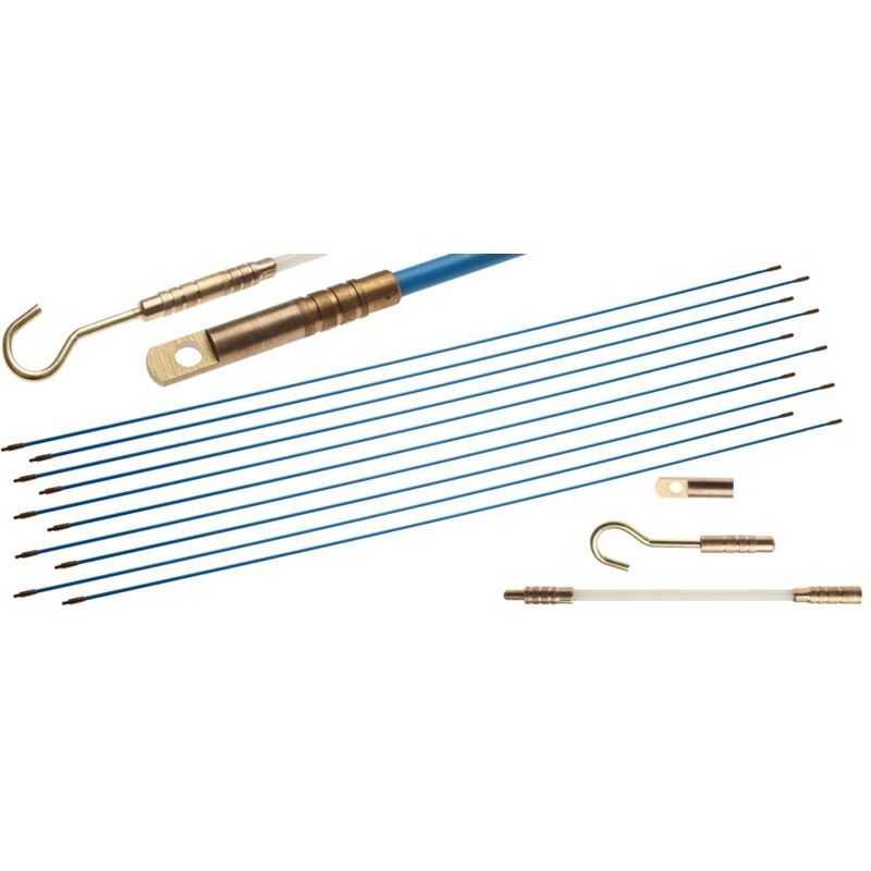 

Accesorios para pasar cables - Bgs Technic