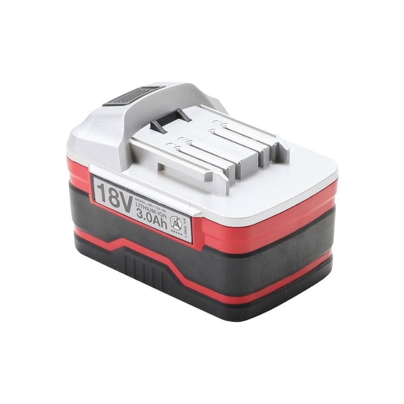 9260-1 batterie et chargeur d'outil électroportatif batterie/pile - Kraftmann
