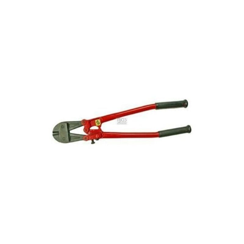 Bolt Cutter Avec Des Mâchoires Durcies, 450 Mm