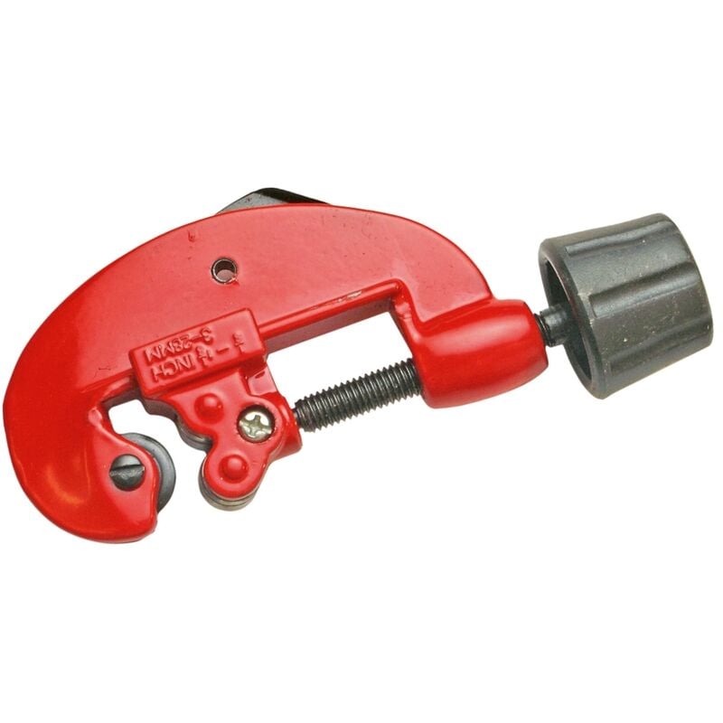 Bgs Technic - power man coupe-tube 3-28 mm, 1906