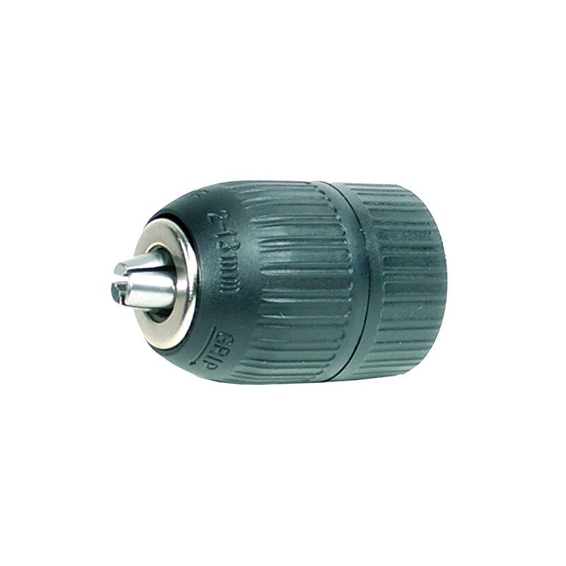 Mandrin À Action Rapide, 0, 8-10 Mm 3/8 ''X 24 Unf