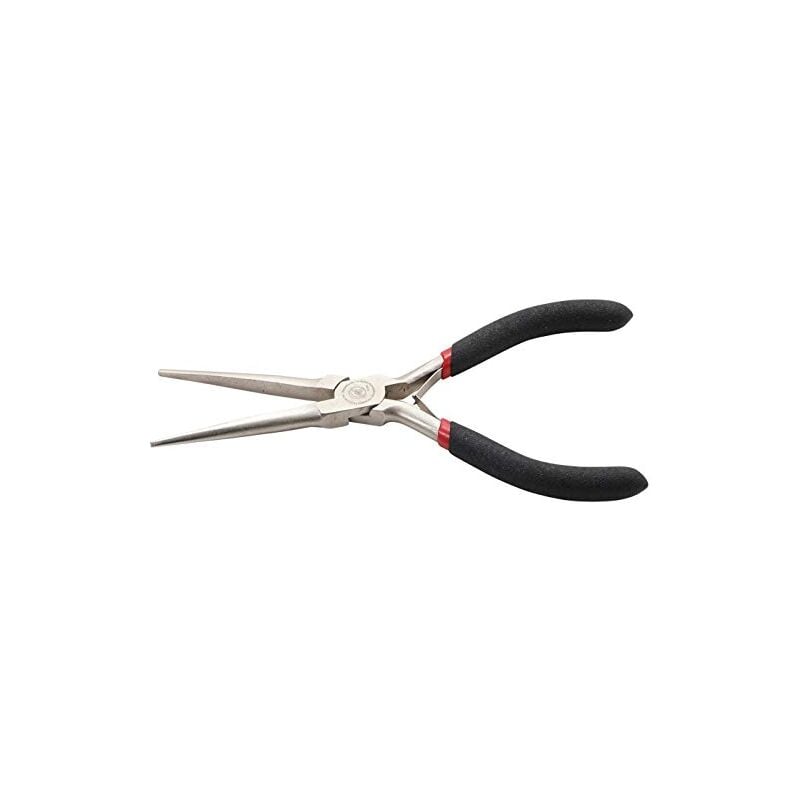 Kraftmann 90382 Pince À Becs Longs Avec Ressort 150 Mm