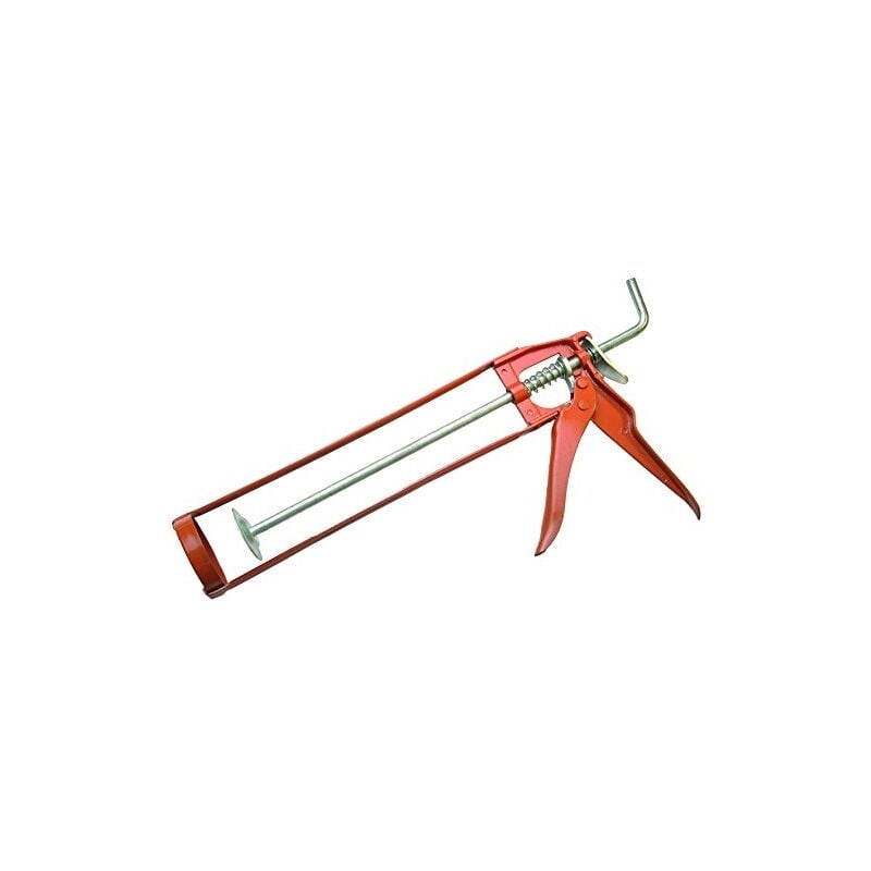 Bgs Technic - kraftmann - pistolet silicone 300 mm 1ER prix