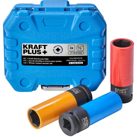 KRAFTPLUS K.685-0508 Öl-Einfülltrichter-Satz Motoröl Trichter