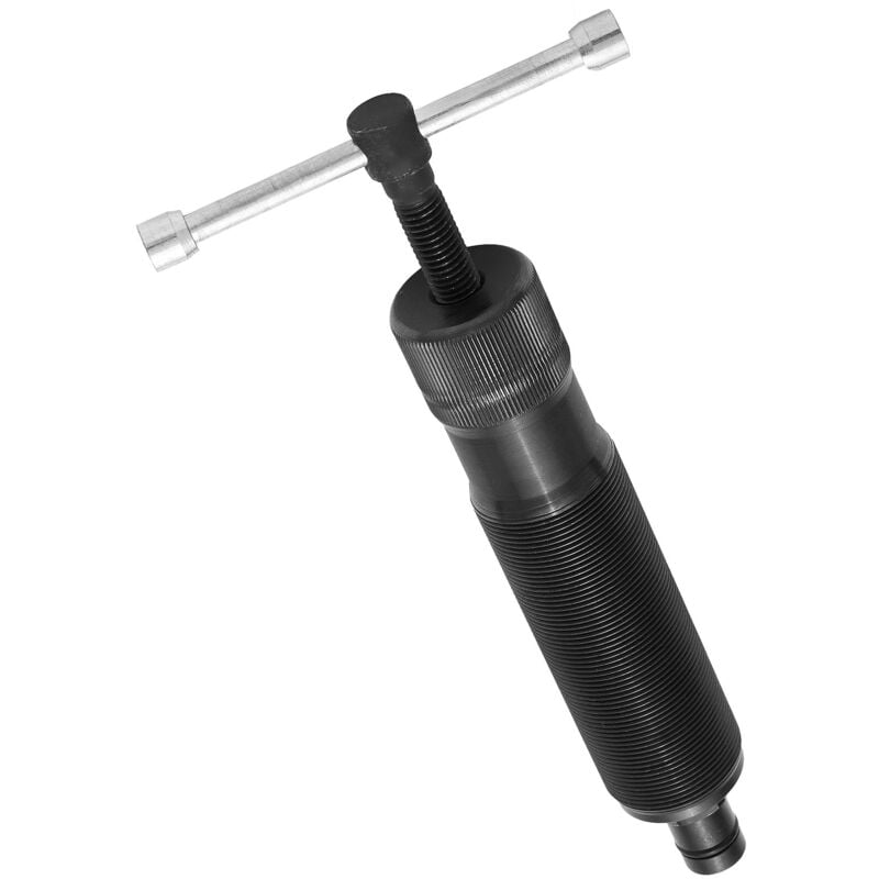 Image of KRAFTPLUS K.277-7408-0 Hydraulikspindel 10T Ausdrücker Abzieher Antriebswellen Spindel