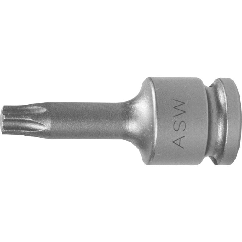 Image of Kr.-Schr.-Eins. 1/2' T40 Länge 55mm - ASW