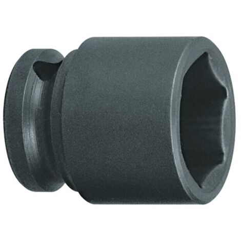 Kraftschraubereinsatz 1/2" 6-kant Carolus SW 16