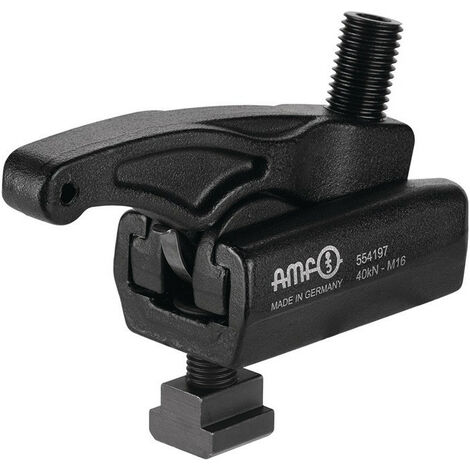 Kraftspanner No.7600 32 KN M12x14mm Corto amf
