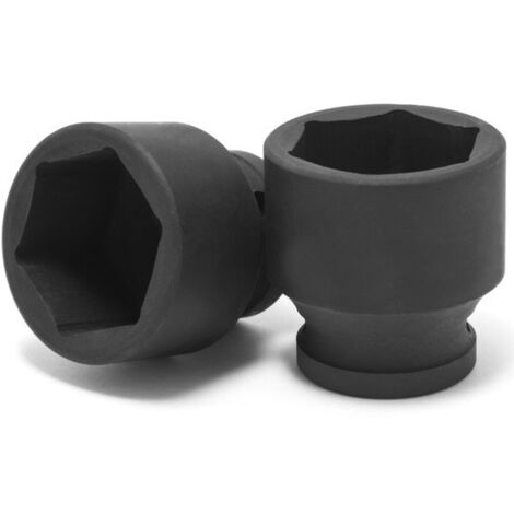 Kraftsteckschlüssel 1/2" 36MM 6-kant