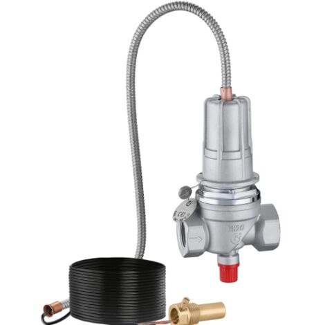 Kraftstoff-Absperrventil 2" Caleffi 540090  2"