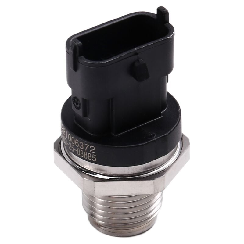 Image of Kraftstoff Common Rail Drucksensor 0281006372 für Motor Auto Autoteil
