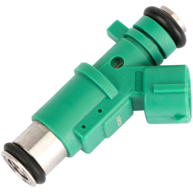 Image of Tlily - Kraftstoff Injektor 01F023 1984G0 9655833580 01F-023 348002, für C3 206, Kraftstoff