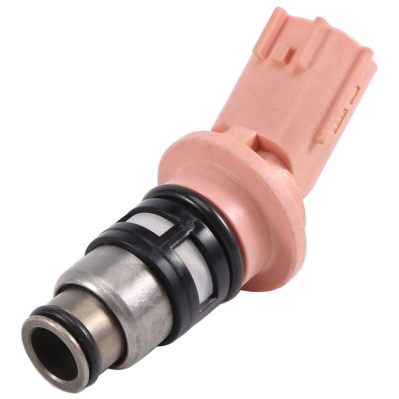 Image of Tlily - Kraftstoff Injektoren 16600-73C00 A46-H02 1660073C00 A46H02 für 100NX Almera Primera Sunny