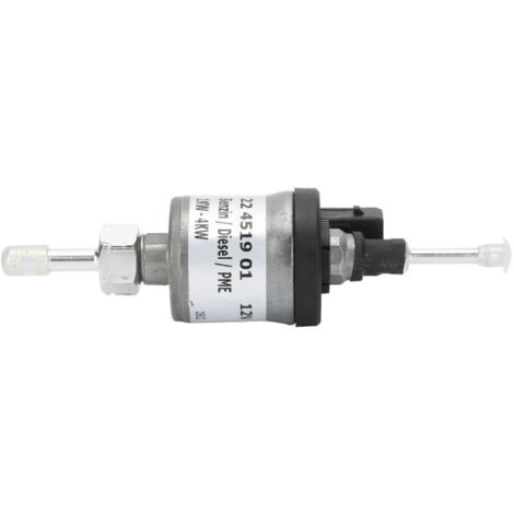 Kraftstoffdosierpumpe, Dieselheizung passend für Eberspächer Airtronic D2/D4 12V 22451901