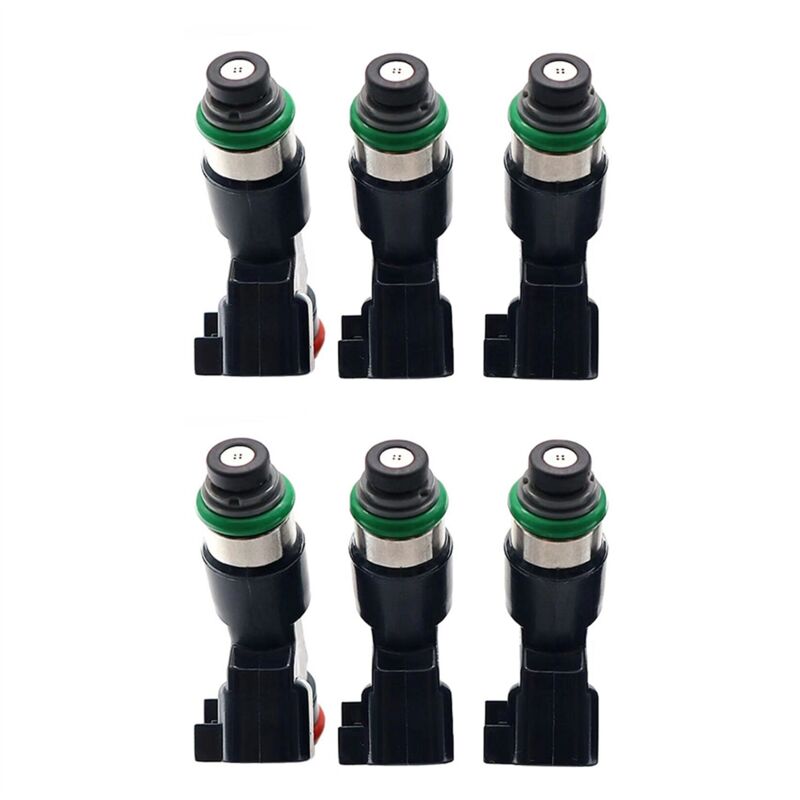 Image of Tlily - Kraftstoffeinspritzdüse 7G9N-AC für S60 S80 V6 V70 XC60 XC70