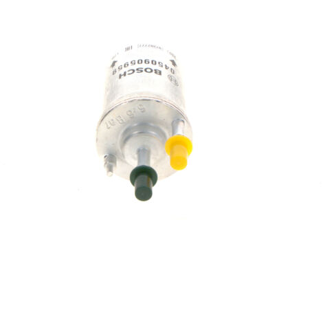 KRAFTSTOFFFILTER 0450905959 BOSCH