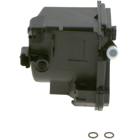 KRAFTSTOFFFILTER 0450907006 BOSCH