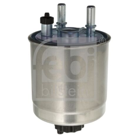 KRAFTSTOFFFILTER 100370 FEBI