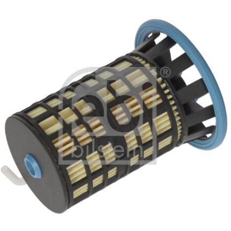KRAFTSTOFFFILTER 105809 FEBI