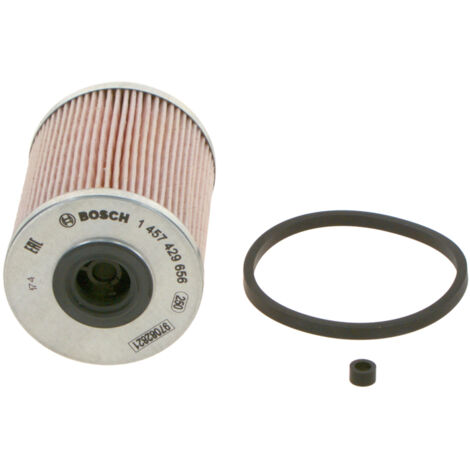 KRAFTSTOFFFILTER 1457429656 BOSCH