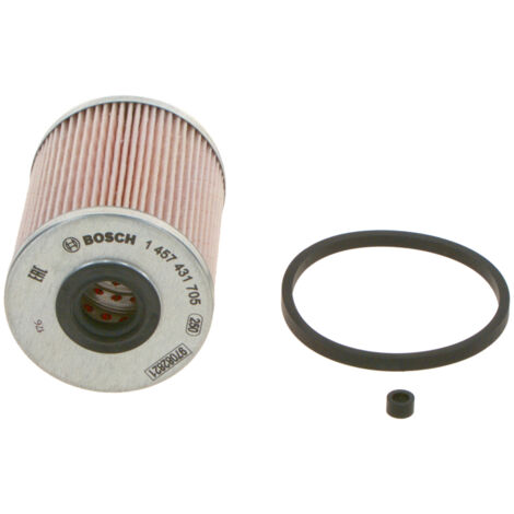 KRAFTSTOFFFILTER 1457431705 BOSCH