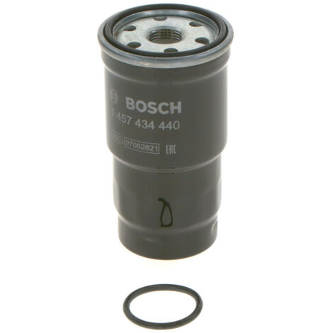 KRAFTSTOFFFILTER 1457434440 BOSCH