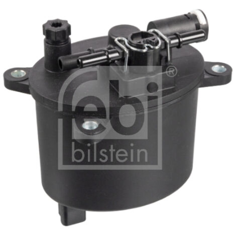 KRAFTSTOFFFILTER 170357 FEBI
