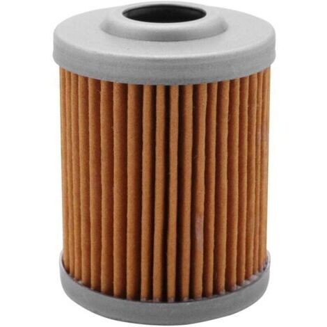 Kraftstofffilter, 2 Stück, kompatibel mit 115, 130, 135, (Yuan), 150, 175, 200 und 225 PS Außenbordmotoren.