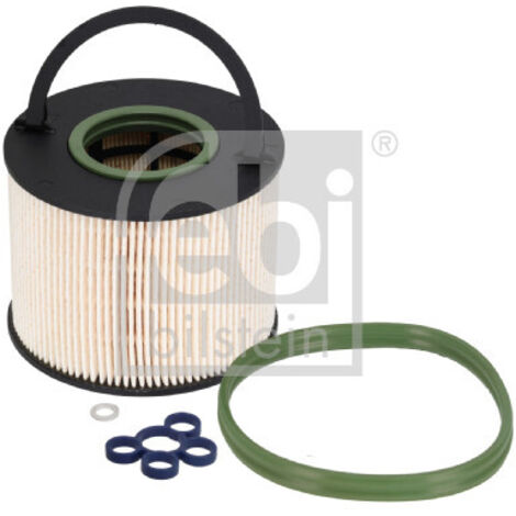 KRAFTSTOFFFILTER 48552 FEBI