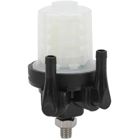 Kraftstofffilter 61N-24560-00-00, kompatibel mit Yamaha 2-Takt-Außenbordmotoren 9,9 PS–90 PS