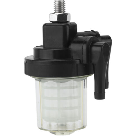 Kraftstofffilter 61N-24560-00 für Yamaha 2- und 4-Takt-Außenbordmotoren