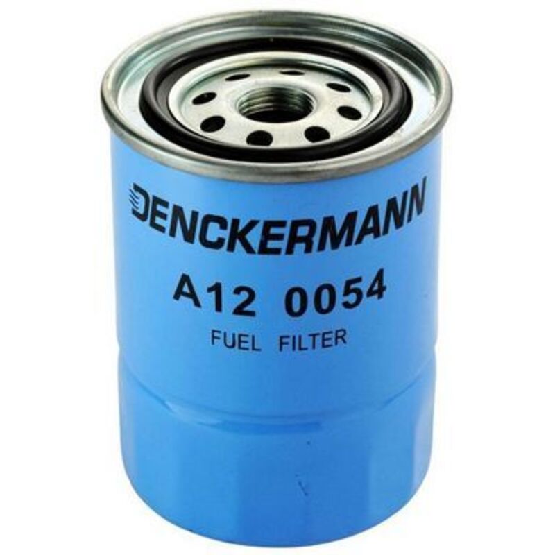Oem Blau Kraftstofffilter A120054 Denckermann
