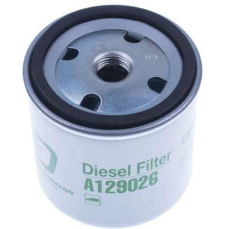 Kraftstofffilter A129026 Denckermann