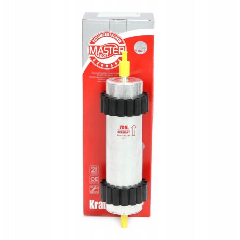 Kraftstofffilter AUDI A4 B9, A5, A6 C7, A7, Q5