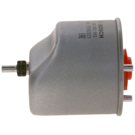 KRAFTSTOFFFILTER F026402862 BOSCH