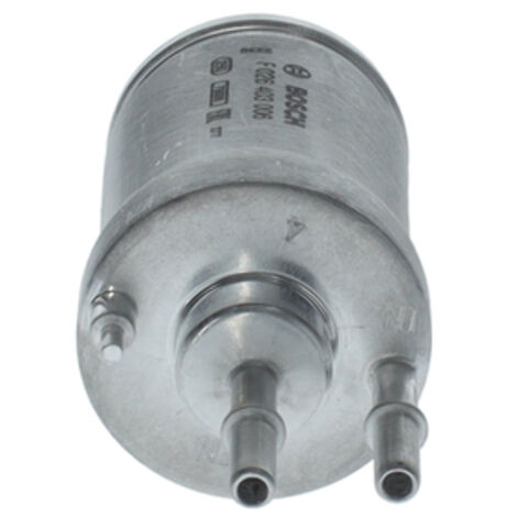 KRAFTSTOFFFILTER F026403006 BOSCH