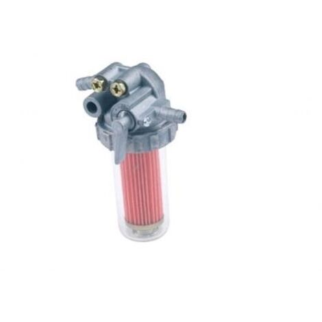 Kraftstofffilter für KUBOTA ER20 - ER22 - ER2200 Motor