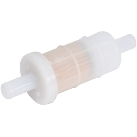 Kraftstofffilter für Yamaha Motorräder der Baujahre 99-07, Kraftstoffreiniger und Ölfilter.