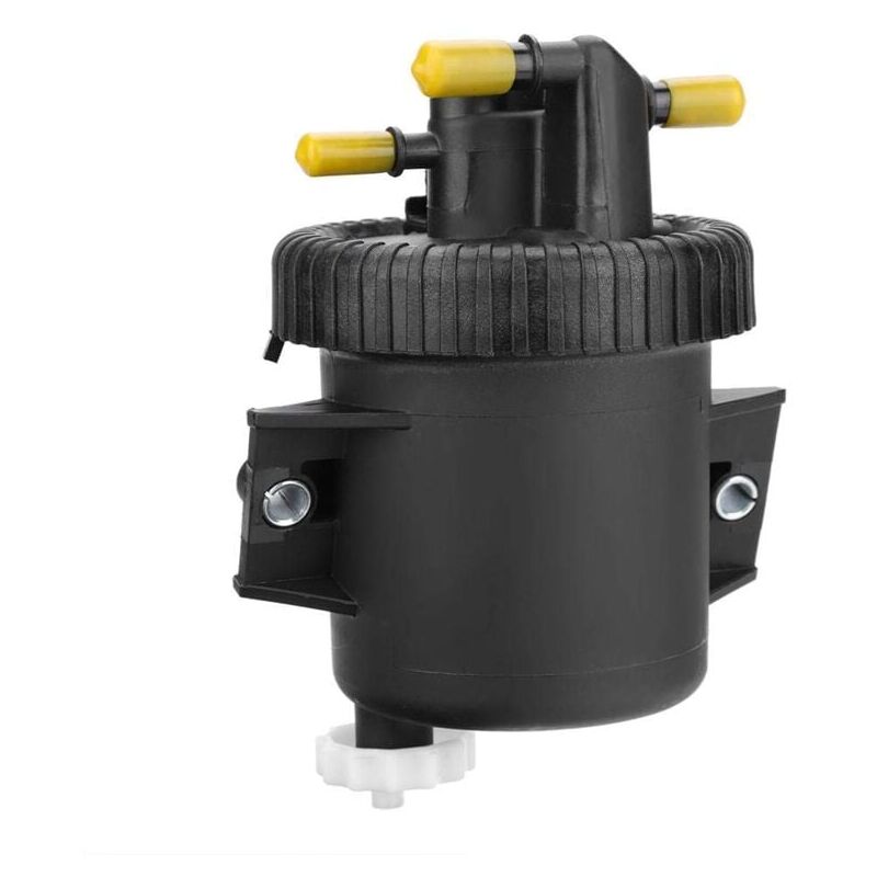 Image of Kraftstofffilter. Kraftstofffiltergehäuse für berlingo xsara picasso / 206 306 307 2.0 HDi.