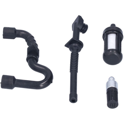 Kraftstofffilter mit Schlauch für STIHL 017 018 MS170 MS180 Kettensägen