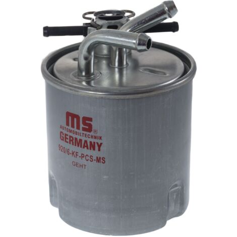 KRAFTSTOFFFILTER NISSAN PATHFINDER III / NP300 NAVARA