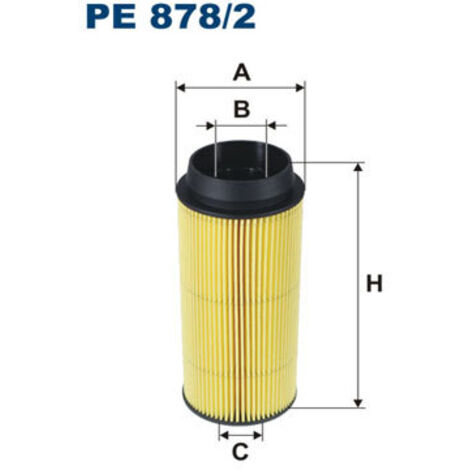 KRAFTSTOFFFILTER PE8782 FILTRON