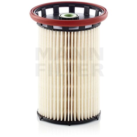 KRAFTSTOFFFILTER PU8007 MANN