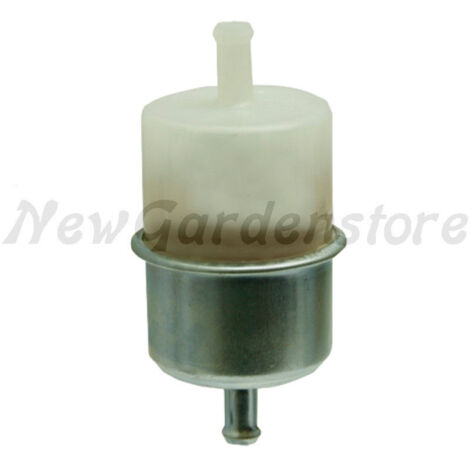 Kraftstofffilter Rasentraktor kompatibel HATZ 50478800