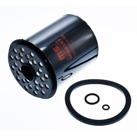 KRAFTSTOFFFILTER RENAULT RAPID Minivan (F40, G40)