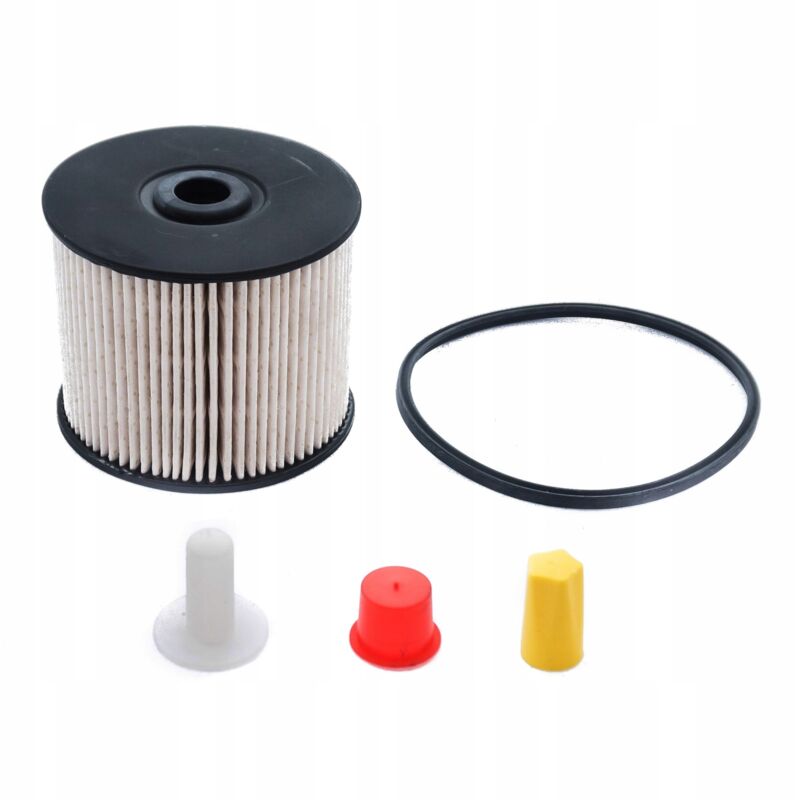 Oem Kraftstofffilter Suzuki Vitara Cabrio (Et) 2.0 Hd