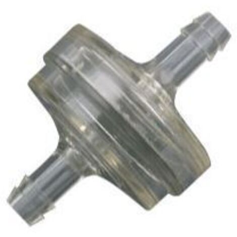 Kraftstofffilter UNIVERSAL kompatibel Motor d. außen 29 mm d. innen 3 mm