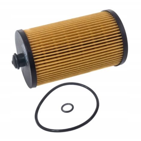 KRAFTSTOFFFILTER VW CRAFTER 30-35 / 30-50  2,5 TDI