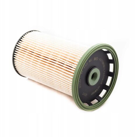Kraftstofffilter VW Tiguan (5N) 2.0 TDI 4motion